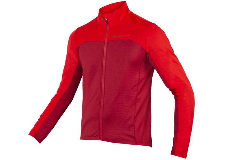 Bluza rowerowa ENDURA FS260-Pro Roubaix