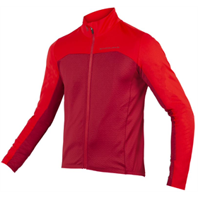 Bluza rowerowa ENDURA FS260-Pro Roubaix