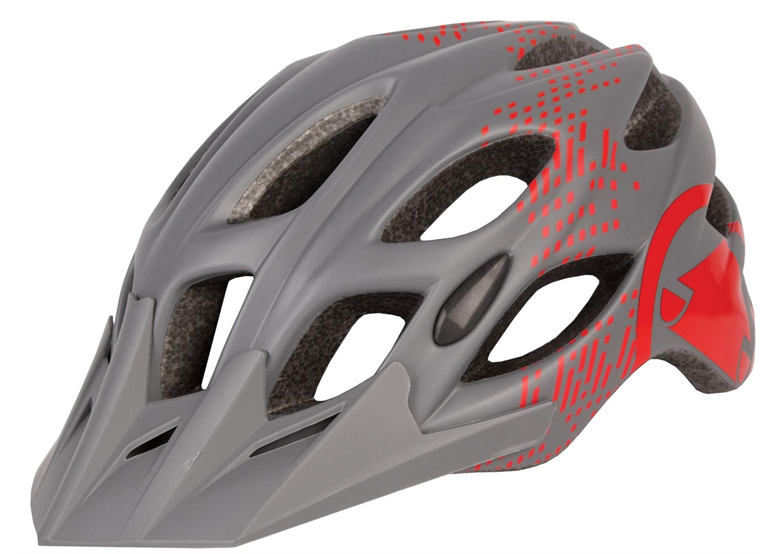 Kask rowerowy ENDURA Hummvee