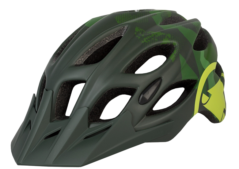 Kask rowerowy ENDURA Hummvee