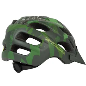 Kask rowerowy ENDURA Hummvee