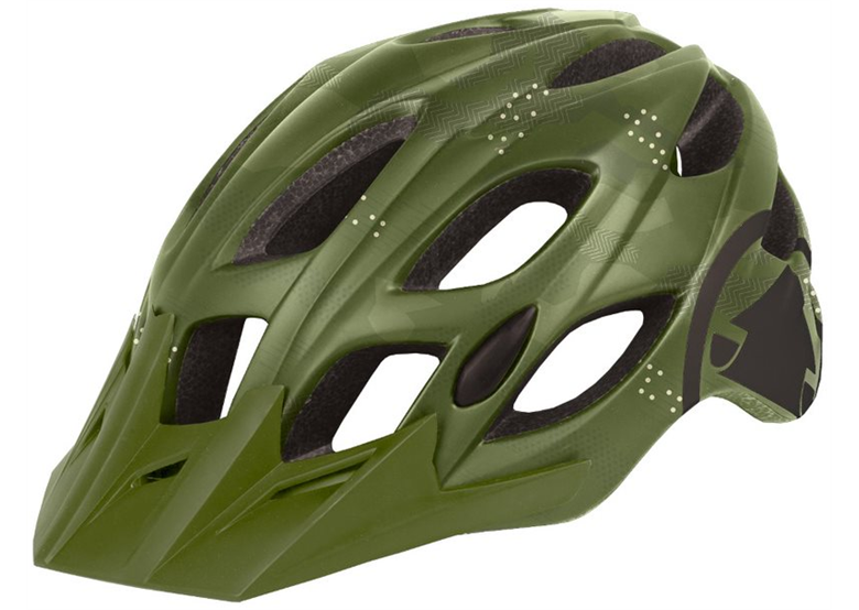 Kask rowerowy ENDURA Hummvee