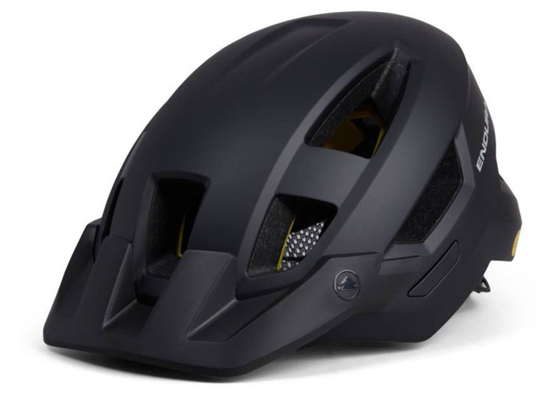 Kask rowerowy ENDURA Hummvee 