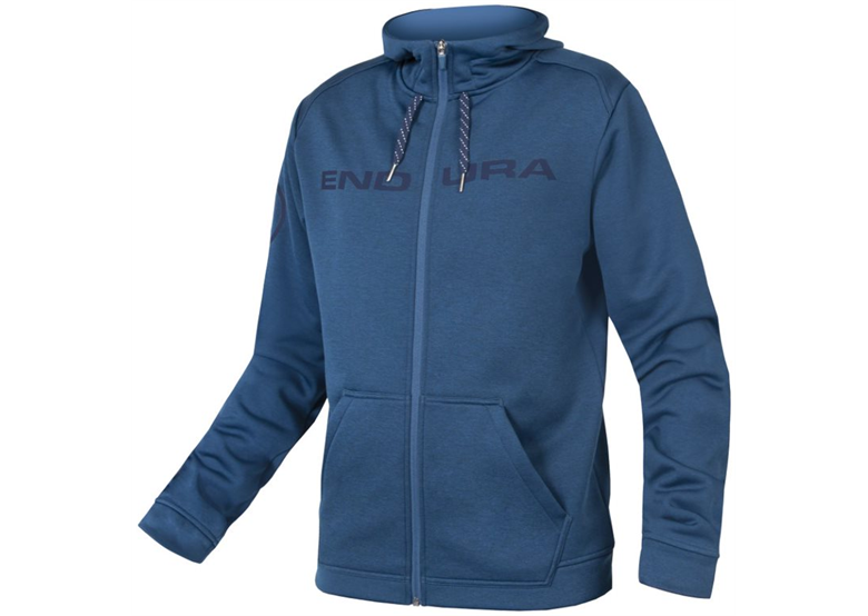 Bluza rowerowa ENDURA Hummvee Hoodie II