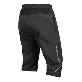 Szorty rowerowe ENDURA Hummvee Waterproof