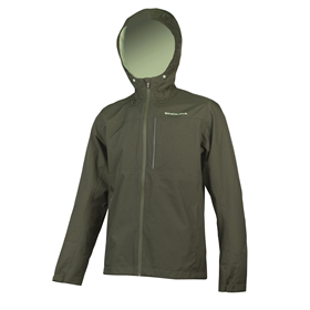 Kurtka rowerowa ENDURA Hummvee Waterproof Hooded