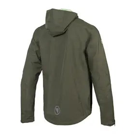 Kurtka rowerowa ENDURA Hummvee Waterproof Hooded