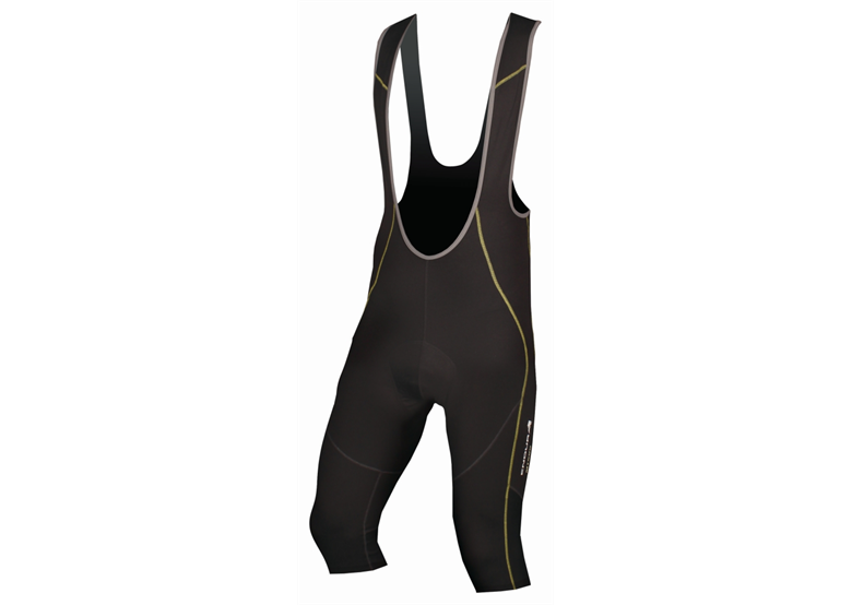 Spodenki rowerowe 3/4 ENDURA MT500 Bib Knickers