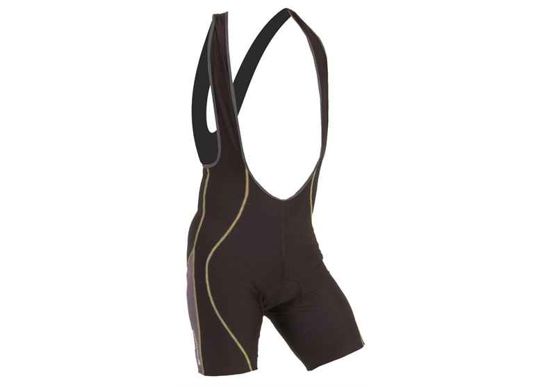 Spodenki ENDURA MT500 Bibshorts