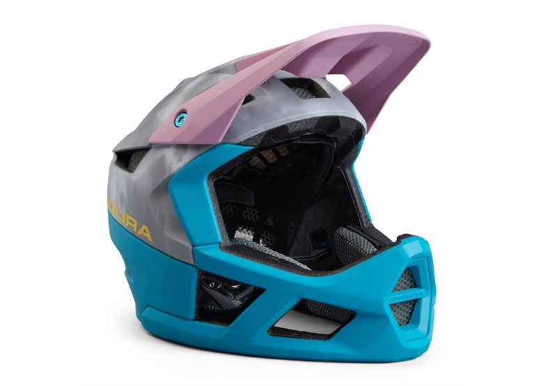 Kask rowerowy Full Face ENDURA MT500 Full Face