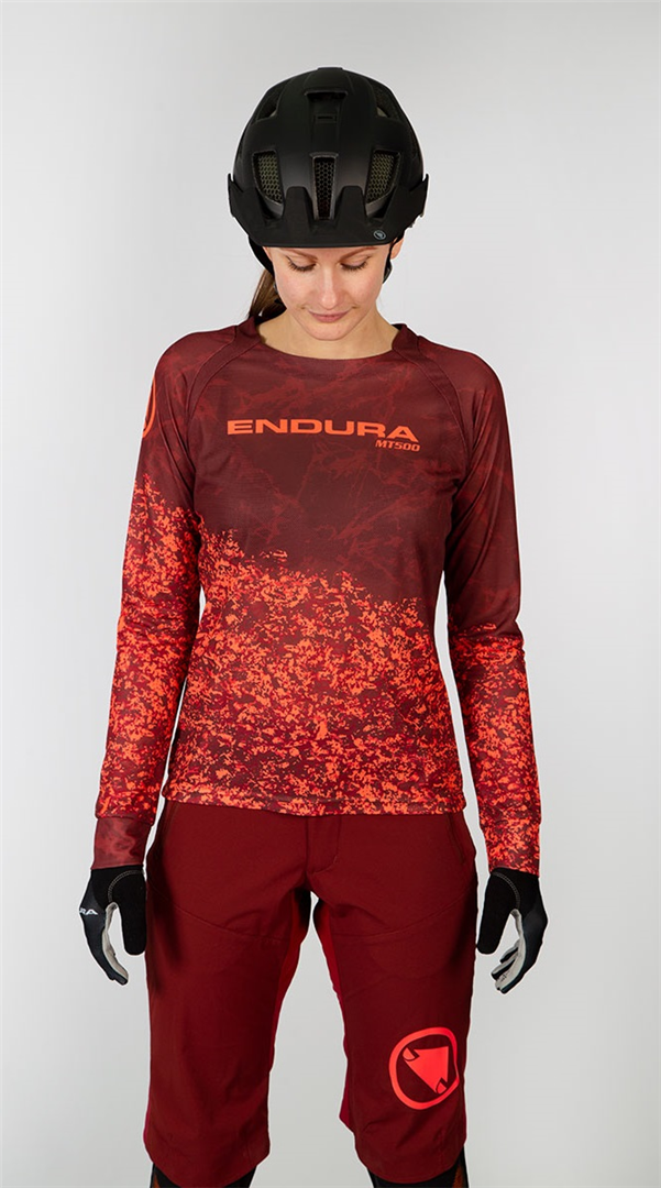 endura mt500 spray baggy