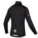 Kurtka rowerowa ENDURA Pro SL Thermal Windproof II