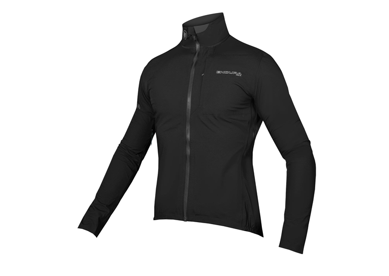 Kurtka rowerowa ENDURA Pro SL Waterproof Softshell