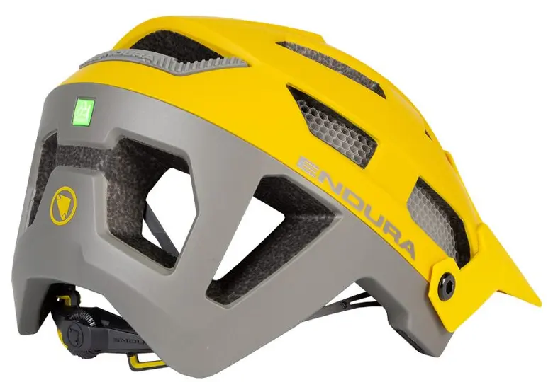 Kask best sale endura singletrack