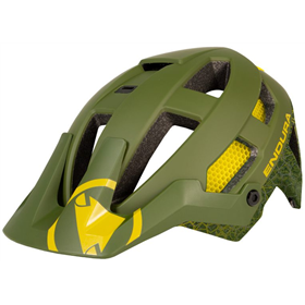 Kask rowerowy ENDURA Singletrack