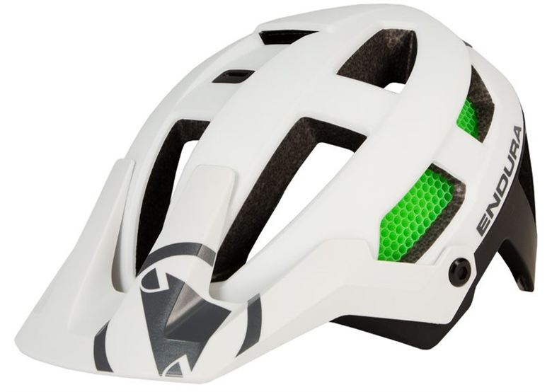 Kask rowerowy ENDURA Singletrack