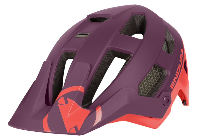 Kask rowerowy ENDURA Singletrack