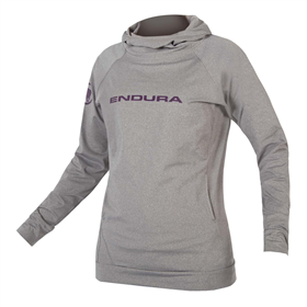 Bluza damska ENDURA Singletrack Hoodie