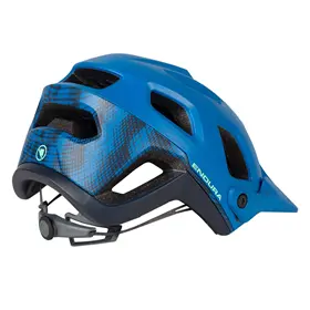 Kask rowerowy ENDURA Singletrack II