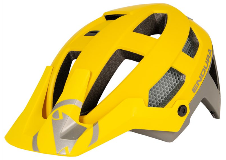 Kask rowerowy ENDURA Singletrack MIPS