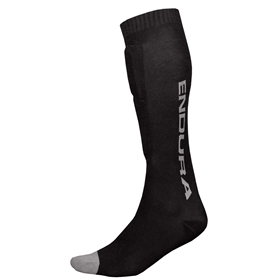 Ochraniacze na piszczele ENDURA SingleTrack Shin Guard