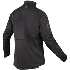 Kurtka rowerowa ENDURA Singletrack Softshell