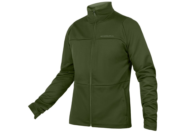 Kurtka rowerowa ENDURA Singletrack Softshell