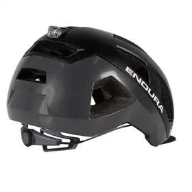 Kask rowerowy ENDURA Urban Luminite