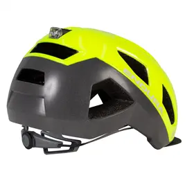 Kask rowerowy ENDURA Urban Luminite