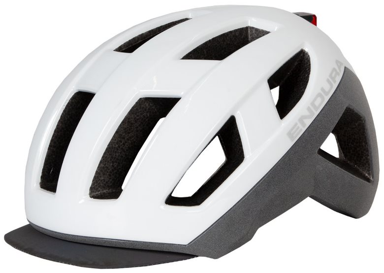 Kask rowerowy ENDURA Urban Luminite MIPS