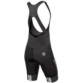 Spodenki rowerowe damskie z wkładką ENDURA Wms FS260-Pro Bibshort DS