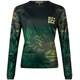 Koszulka rowerowa damska z długim rękawem ENDURA Wms Tropical L/S Tee LTD