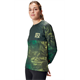 Koszulka rowerowa damska z długim rękawem ENDURA Wms Tropical L/S Tee LTD