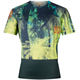 Koszulka rowerowa damska ENDURA Wms Tropical Tee LTD