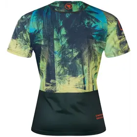 Koszulka rowerowa damska ENDURA Wms Tropical Tee LTD