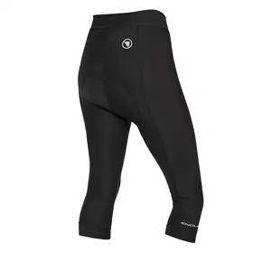 Spodenki rowerowe 3/4 damskie ENDURA Xtract Gel Knicker II Wms