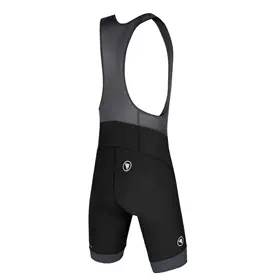 Spodenki rowerowe z wkładką ENDURA Xtract Lite Bibshort