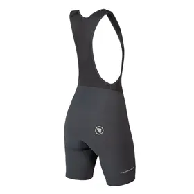 Spodenki rowerowe damskie z wkładką ENDURA Xtract Lite Bibshort Wms