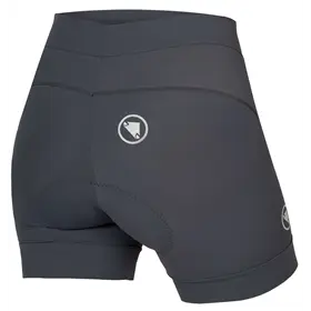 Spodenki rowerowe damskie z wkładką ENDURA Xtract Lite Shorty Short Wms