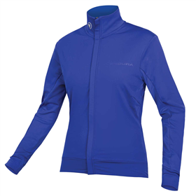 Bluza rowerowa damska ENDURA Xtract Roubaix Wms