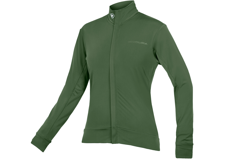 Bluza rowerowa damska ENDURA Xtract Roubaix Wms