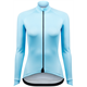 Bluza rowerowa damska EROE Powder Blue