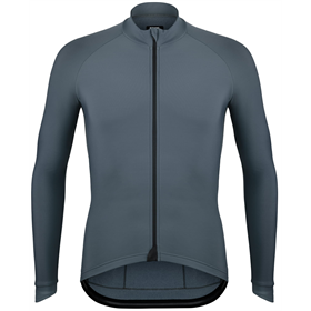 Bluza rowerowa EROE Pure Anthracite