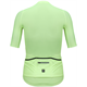 Koszulka kolarska EROE Pure Lime Ultralight