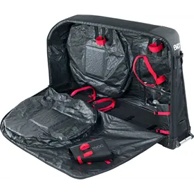 Walizka transportowa na rower EVOC Bike Bag Pro