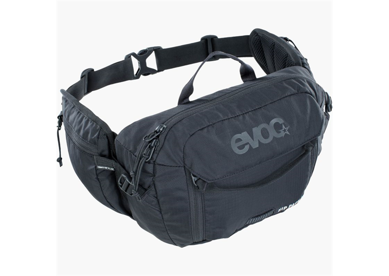 Nerka z bukłakiem EVOC Hip Pack 3 + 1.5L