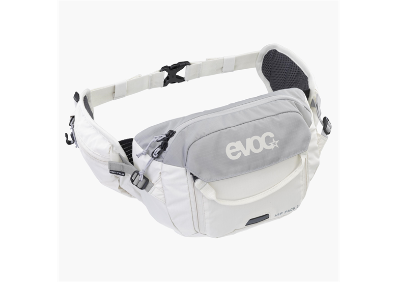 Nerka z bukłakiem EVOC Hip Pack 3 + 1.5L