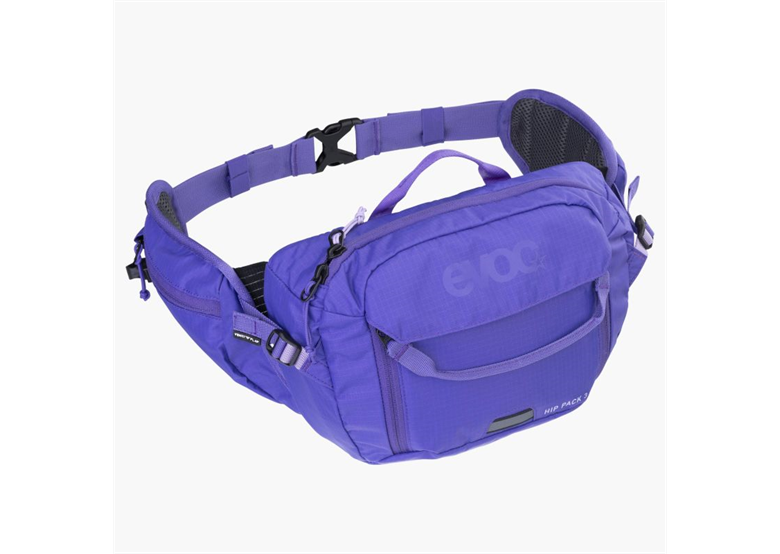 Nerka EVOC Hip Pack 3