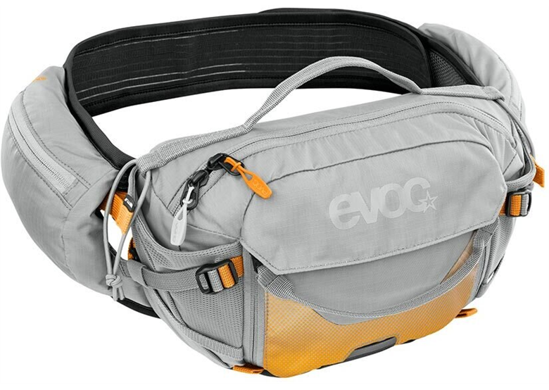 Nerka EVOC Hip Pack Pro E-Ride 3