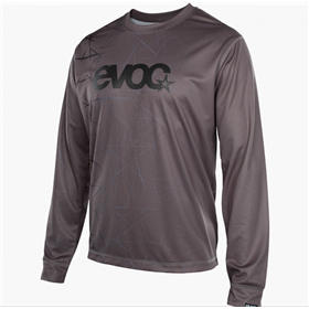 Koszulka rowerowa z długim rękawem EVOC Long Sleeve Jersey
